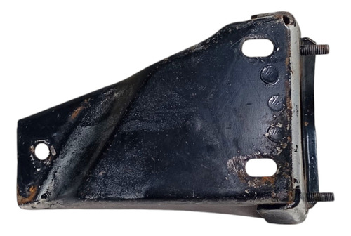 Suporte Coxim Motor Fiasa Lado Direito Fiat Uno Mille 1.0 8v - Imagem 6