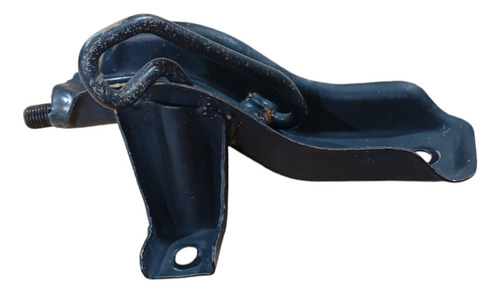 Suporte Parafuso Reboque Traseiro Fiat Palio Weekend 96 A 04 - Imagem 3