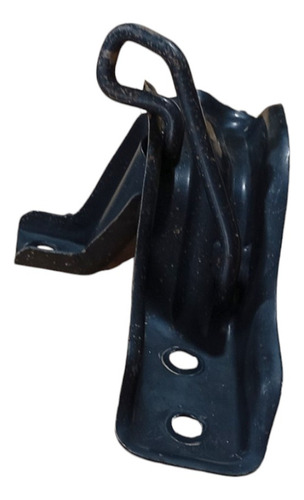 Suporte Parafuso Reboque Traseiro Fiat Palio Weekend 96 A 04 - Imagem 4