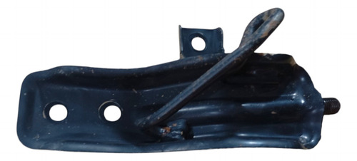 Suporte Parafuso Reboque Traseiro Fiat Palio Weekend 96 A 04 - Imagem 5