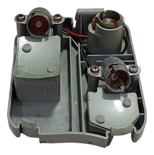 Circuito Lanterna Traseira Direita Subaru Legacy 1993 A 1998 Direito Vermelho - Imagem 4