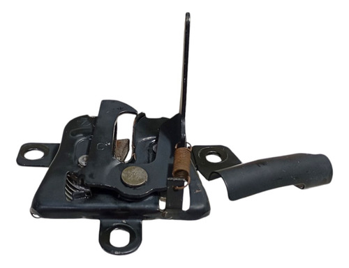 Fechadura Trava Capô Original Subaru Legacy 1993 A 1998