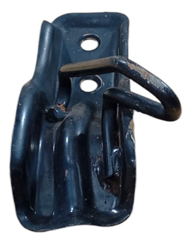 Suporte Parafuso Reboque Traseiro Fiat Palio Weekend 96 A 04 - Imagem 6