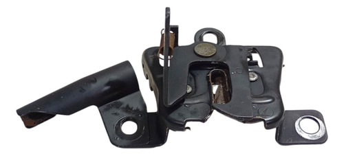 Fechadura Trava Capô Original Subaru Legacy 1993 A 1998 - Imagem 3