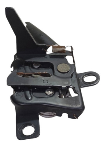 Fechadura Trava Capô Original Subaru Legacy 1993 A 1998 - Imagem 4