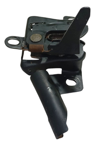 Fechadura Trava Capô Original Subaru Legacy 1993 A 1998 - Imagem 5