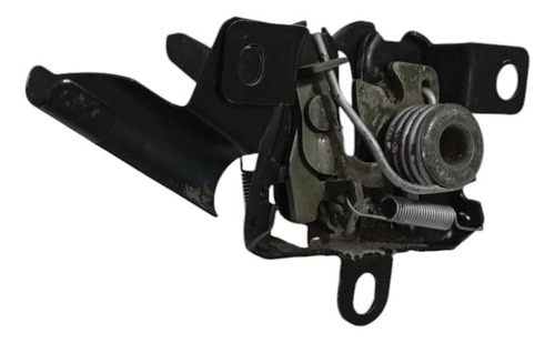 Fechadura Trava Capô Original Subaru Legacy 1993 A 1998 - Imagem 6