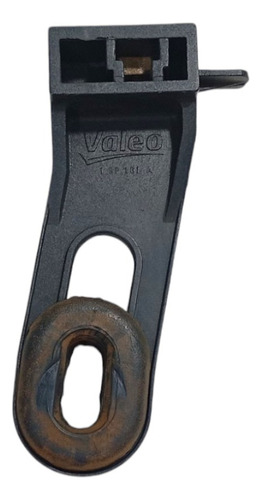 Suporte Coxim Radiador Fiat Strada Palio Weekend 2005 A 2012