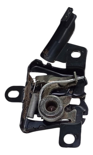 Fechadura Trava Capô Original Subaru Legacy 1993 A 1998 - Imagem 7