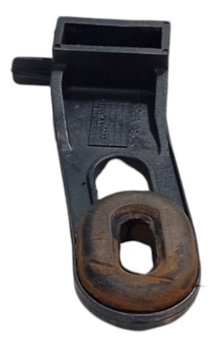 Suporte Coxim Radiador Fiat Strada Palio Weekend 2005 A 2012 - Imagem 2