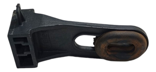 Suporte Coxim Radiador Fiat Strada Palio Weekend 2005 A 2012 - Imagem 4