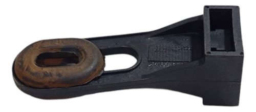 Suporte Coxim Radiador Fiat Strada Palio Weekend 2005 A 2012 - Imagem 5