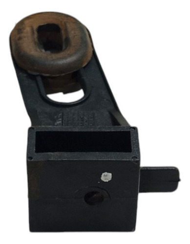 Suporte Coxim Radiador Fiat Strada Palio Weekend 2005 A 2012 - Imagem 6