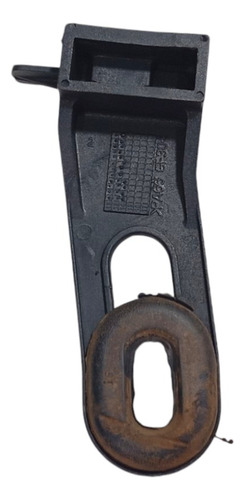 Suporte Coxim Radiador Fiat Strada Palio Weekend 2005 A 2012 - Imagem 7