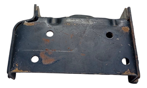 Suporte Chapa Do Coxim Do Motor 1.0 / 1.3 8v Fiat Uno Siena
