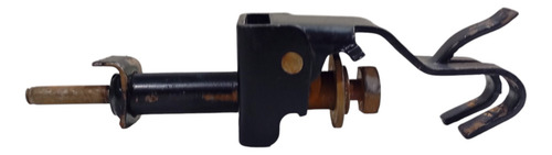 Suporte Estepe Parafuso Fiat Palio Weekend 1997 A 2003 - Imagem 2