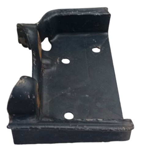 Suporte Chapa Do Coxim Do Motor 1.0 / 1.3 8v Fiat Uno Siena - Imagem 2