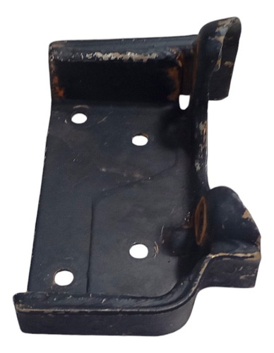 Suporte Chapa Do Coxim Do Motor 1.0 / 1.3 8v Fiat Uno Siena - Imagem 3
