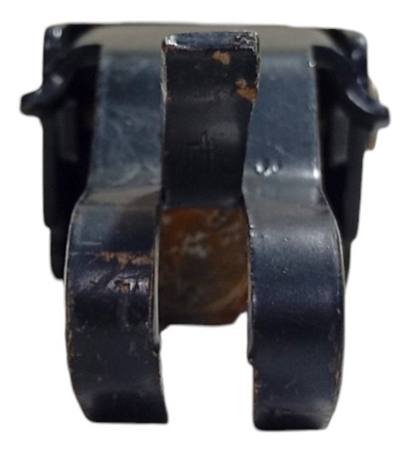 Suporte Estepe Parafuso Fiat Palio Weekend 1997 A 2003 - Imagem 4