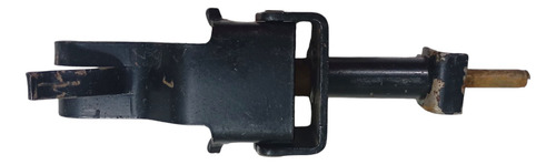 Suporte Estepe Parafuso Fiat Palio Weekend 1997 A 2003 - Imagem 5