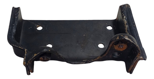 Suporte Chapa Do Coxim Do Motor 1.0 / 1.3 8v Fiat Uno Siena - Imagem 7