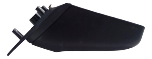 Retrovisor Externo Fixo Lado Direito Gm Chevette 1987 A 1993 - Imagem 5