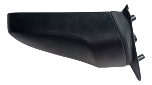 Retrovisor Externo Fixo Lado Direito Gm Chevette 1987 A 1993 - Imagem 7