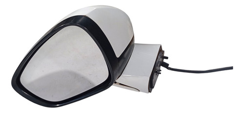 Retrovisor  Externo Elétrico  Esq Peugeot 308 Citroën C4