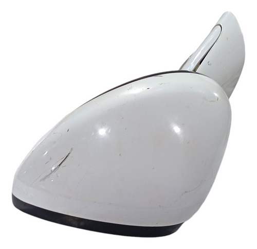 Retrovisor  Externo Elétrico  Esq Peugeot 308 Citroën C4 - Imagem 6