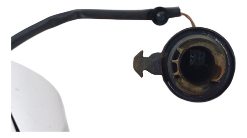 Retrovisor  Externo Elétrico  Esq Peugeot 308 Citroën C4 - Imagem 7