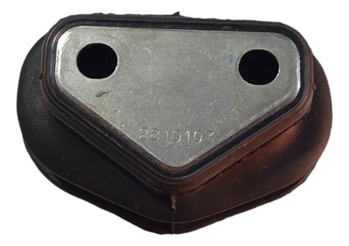 Limitador Borracha Porta Dianteira Esquerda Citroen C5 2002