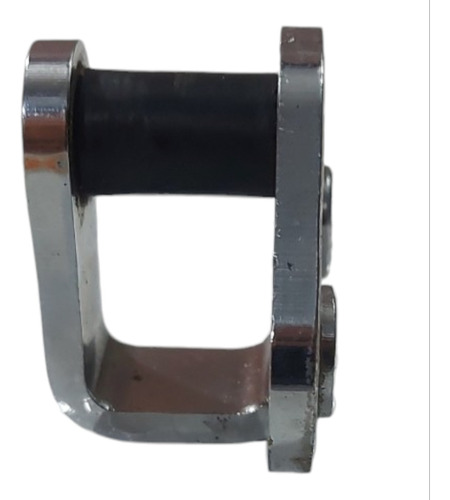 Guia Porta Traseira Direita Citroen C5 Exclusive 01 À 05 - Imagem 2