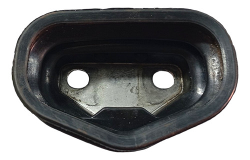 Limitador Borracha Porta Dianteira Esquerda Citroen C5 2002 - Imagem 3