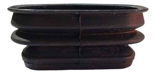 Limitador Borracha Porta Dianteira Esquerda Citroen C5 2002 - Imagem 4