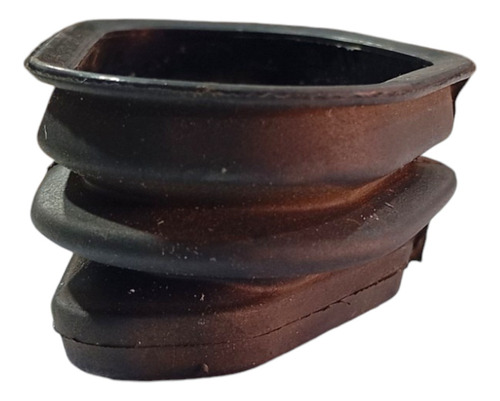 Limitador Borracha Porta Dianteira Esquerda Citroen C5 2002 - Imagem 5