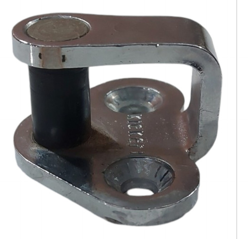 Guia Porta Traseira Direita Citroen C5 Exclusive 01 À 05 - Imagem 4