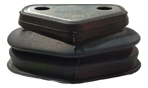 Limitador Borracha Porta Dianteira Esquerda Citroen C5 2002 - Imagem 6