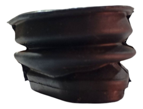 Limitador Borracha Porta Dianteira Esquerda Citroen C5 2002 - Imagem 8