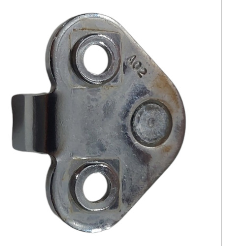 Guia Porta Traseira Direita Citroen C5 Exclusive 01 À 05 - Imagem 6