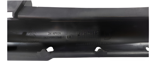 Suporte Fechadura Porta Traseira Direita Citroen C5 01 À 05 - Imagem 2