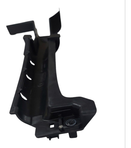 Suporte Fechadura Porta Traseira Direita Citroen C5 01 À 05 - Imagem 3