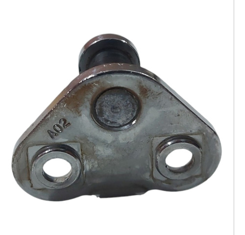 Guia Porta Traseira Direita Citroen C5 Exclusive 01 À 05 - Imagem 8