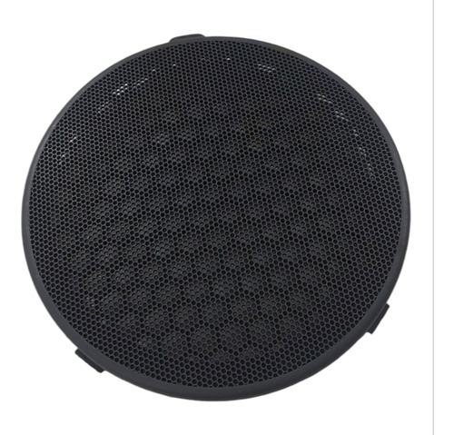 Tela Alto Falante Porta Dianteira Direita Citroen C5 01 À 05 Grafite