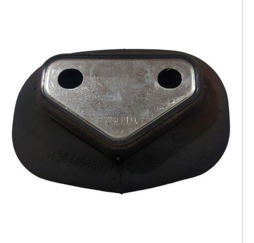 Suporte Limitador Porta Traseira Direita Citroen C5 01 À 05