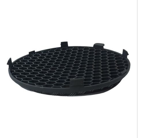 Tela Alto Falante Porta Dianteira Direita Citroen C5 01 À 05 Grafite - Imagem 2