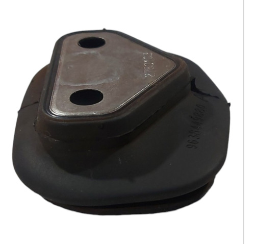 Suporte Limitador Porta Traseira Direita Citroen C5 01 À 05 - Imagem 2