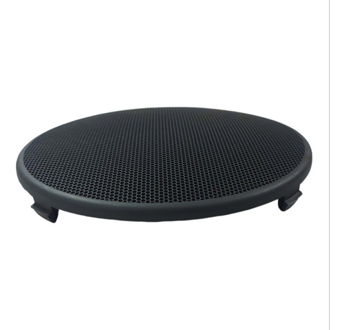 Tela Alto Falante Porta Dianteira Direita Citroen C5 01 À 05 Grafite - Imagem 4