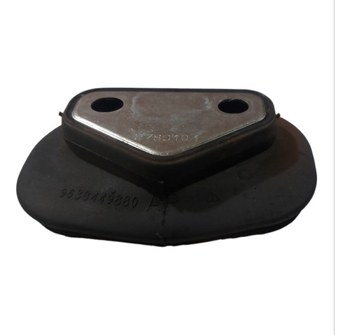 Suporte Limitador Porta Traseira Direita Citroen C5 01 À 05 - Imagem 4