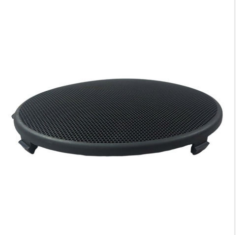 Tela Alto Falante Porta Dianteira Direita Citroen C5 01 À 05 Grafite - Imagem 5