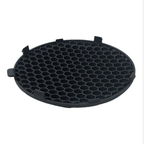 Tela Alto Falante Porta Dianteira Direita Citroen C5 01 À 05 Grafite - Imagem 6